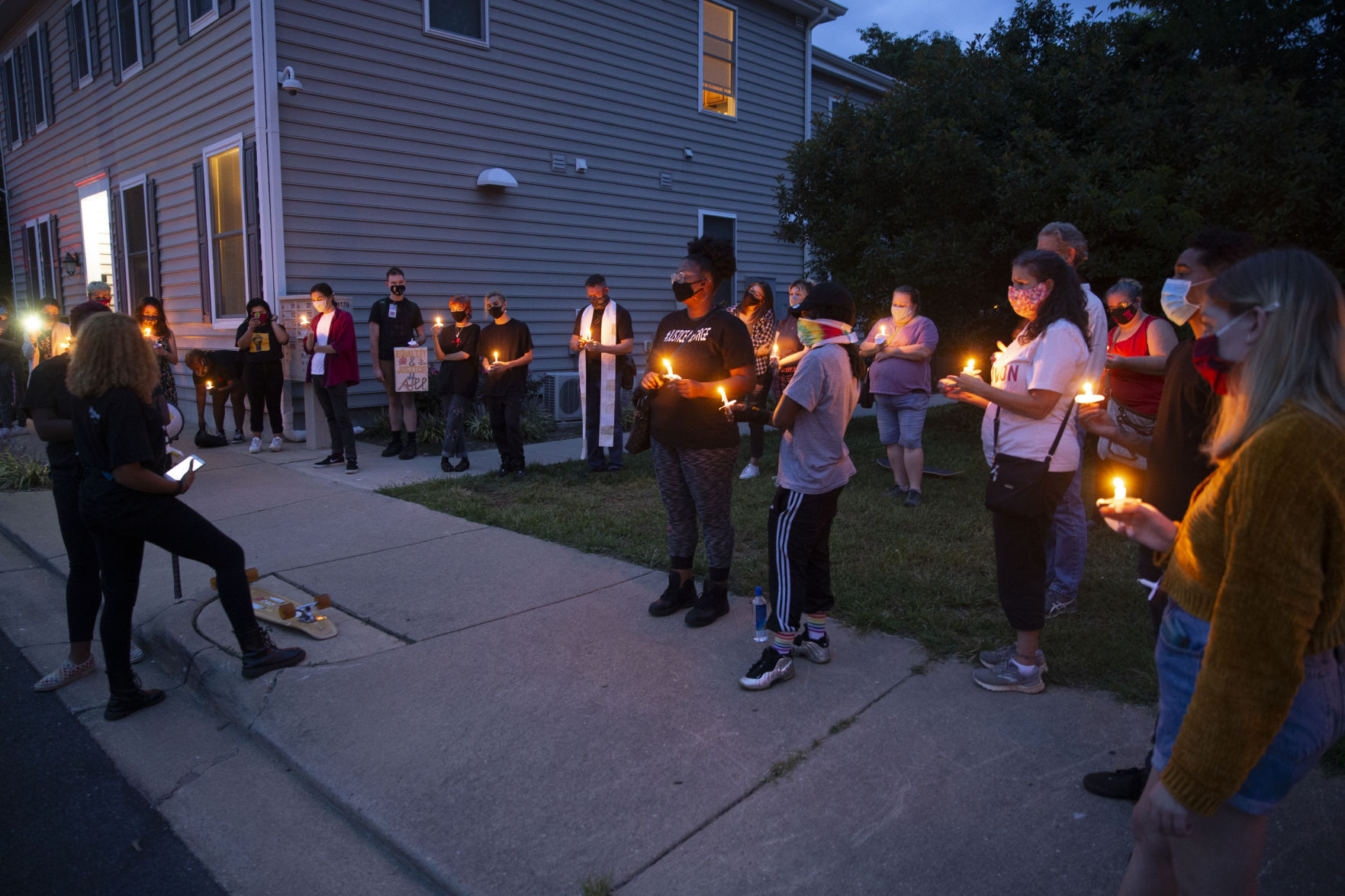 Vigil